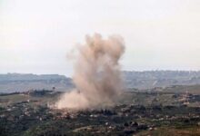 Ascienden a 2.869 las víctimas fatales tras la ofensiva de Israel en Líbano