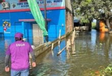 Ecuador declara alerta amarilla preventiva en 17 provincias ante la amenaza del fenómeno El Niño