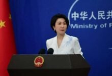 China reafirma su apoyo a Cuba ante amenaza militar de EEUU
