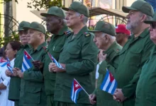 Díaz-Canel califica de "castigo colectivo" las nuevas sanciones de EE. UU. contra Cuba