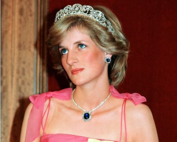 Princesa Diana tendrá docuserie basada en grabaciones inéditas