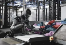 Robots humanoides demuestran su autonomía tras trabajar 24 horas continuas