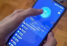 Rusia cortará el internet móvil en Moscú durante el 9 de mayo