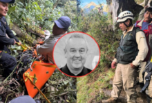 Muere policía australiano al caer a un abismo en la ruta hacia Machu Picchu