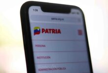 ¿Necesitas medicinas? Aprende a actualizar tu perfil de salud en Patria para recibir ayuda