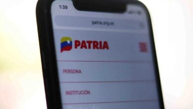 ¿Necesitas medicinas? Aprende a actualizar tu perfil de salud en Patria para recibir ayuda