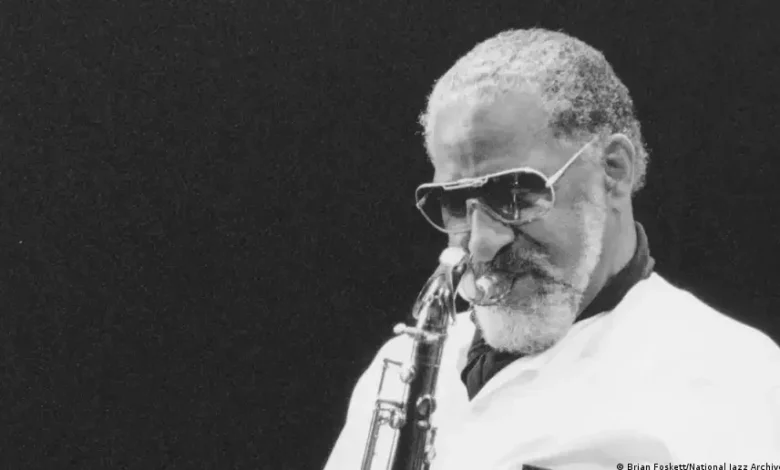 Fallece el saxofonista Sonny Rollins