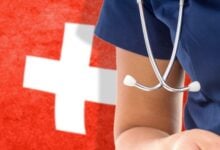 Suiza destina 3,2 millones de euros contra el ébola en la RD del Congo