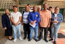 Universidades en Monagas acatan en un 98 % el paro nacional por mejoras salariales