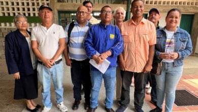 Universidades en Monagas acatan en un 98 % el paro nacional por mejoras salariales