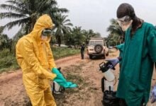 Uganda confirma tres nuevos casos de ébola y eleva a cinco la cifra total de infecciones
