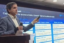 Movistar abordó impacto de la IA en la industria petrolera