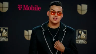 Equipo de Yeison Jiménez denuncia estafa masiva con la imagen del cantante