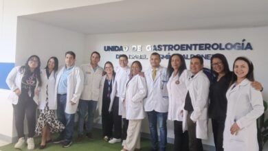Realizarán las III Jornadas Científicas del Postgrado de Gastroenterología en el Humnt