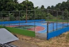 Inicia recuperación de la cancha El Mangozal en La Puente