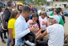 ¡Atención abuelos! Inicia despliegue en las 90 comunas de Maturín para atención casa por casa