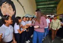 Gestionan culminación de proyectos en comunas de Boquerón