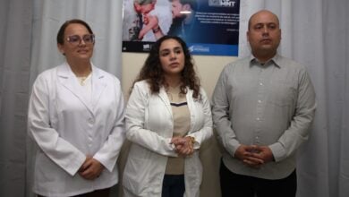 Rehabilitan áreas de Nefrología e Higiene Mental del Humnt