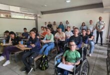 80 jóvenes investigadores participan en Olimpiadas de Nanotecnología en Monagas