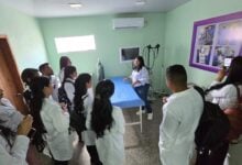 Caripe activa plan para fortalecer la salud en las comunidades