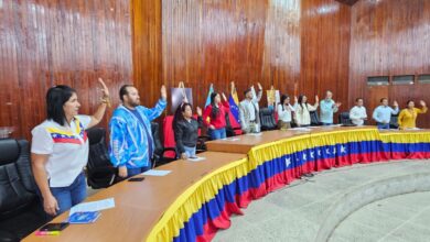 Clsem aprueba por unanimidad respaldo a la soberanía de Venezuela sobre el Esequibo