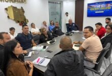 Anuncian la primera ruta legislativa del sector educación 2026 en Monagas