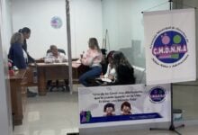 Atienden a más de mil 700 personas en puntos estratégicos de resguardo infantil