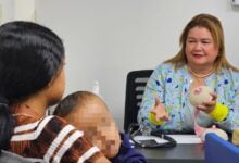 Impulsan campaña de lactancia materna a través del Immufa en Maturín