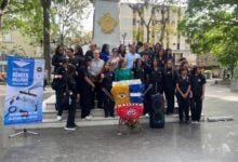 Más de 111 estudiantes se forman en Optometría en el Núcleo Monagas de la UNERG