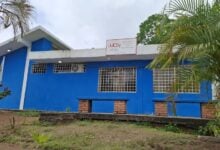 Estudiantes de la Universidad de las Ciencias de la Salud en Monagas exigen sede propia