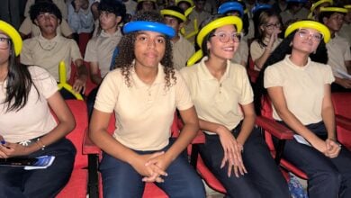 Con la participación de 17 universidades arranca la Ruta Legislativa Universitaria en Monagas