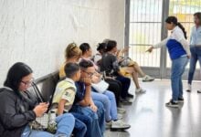 Así funciona el nuevo método de control de citas del Instituto de la Mujer en Maturín
