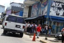 Usuarios en Maturín reportan poca circulación de carritos por puestos en horas pico