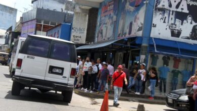 Usuarios en Maturín reportan poca circulación de carritos por puestos en horas pico