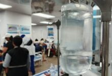 Humnt atendió 2.257 pacientes en consulta externa y realizó 233 cirugías en una semana
