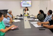 Alcaldesa planifica proyectos urbanos para el crecimiento de Maturín