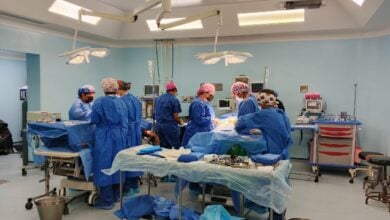 Hospital Núñez Tovar realiza jornada de esterilización gratuita para 14 mujeres