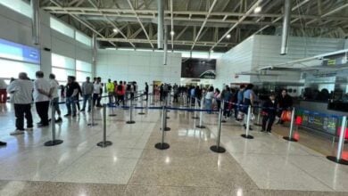 Arriban 131 venezolanos a través de la Gran Misión Vuelta a la Patria desde Florida