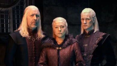 Ya hay tráiler y fecha para la temporada 3 de La Casa del Dragón