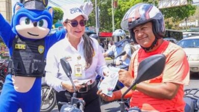 Cicpc despliega operativo de sensibilización contra el robo de teléfonos