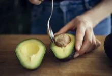 Conoce cómo usar el aguacate para acelerar el crecimiento del cabello