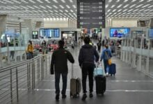 México: Secretaría de Salud emite aviso preventivo para viajeros por brote de Ébola