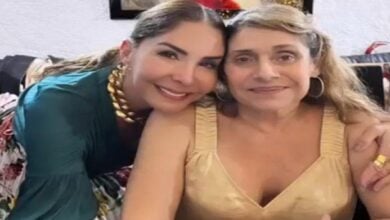 Fallece Alejandra Gibelli, hermana de la animadora Viviana Gibelli