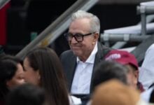 México congela cuentas a funcionarios de Sinaloa acusados de narcotráfico por EE. UU.