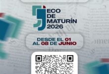 Premio Regional de Periodismo "Eco de Maturín" arranca proceso de postulaciones