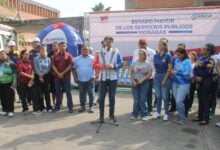 Anuncian inicio de la segunda fase de rehabilitación en la UDO Campus Los Guaritos