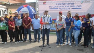 Anuncian inicio de la segunda fase de rehabilitación en la UDO Campus Los Guaritos