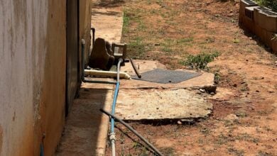 En Las Acacias II de Maturín denuncian falta de servicios básicos