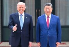 China y EE. UU. acuerdan reducción mutua de aranceles