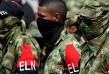 ELN suspenderá operaciones militares ofensivas durante los comicios presidenciales